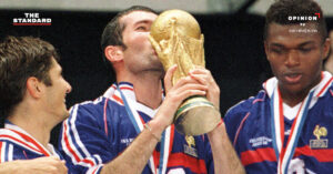 World Cup