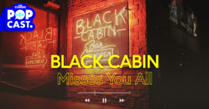 Black Cabin