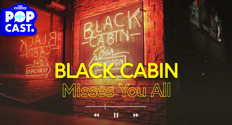 Black Cabin