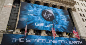 Virgin Galactic