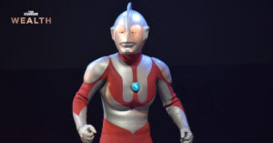Ultraman Tiga