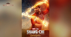 SHANG-CHI