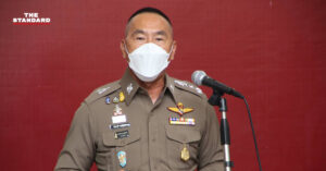 นิโรธ สุนทรเลขา