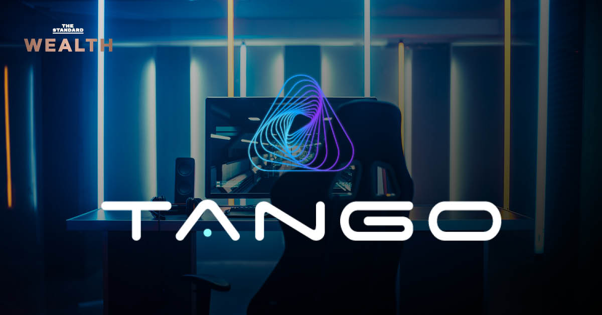 Tangochain