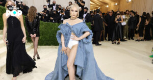 Met Gala 2021