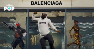 Balenciaga