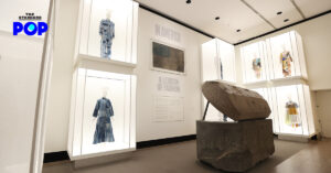 In America: A Lexicon of Fashion