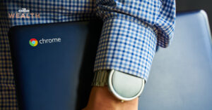 Chromebook
