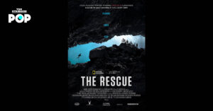 The Rescue