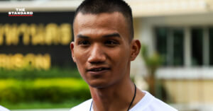 ไมค์-ภาณุพงศ์ จาดนอก