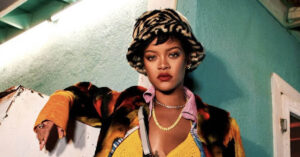 Rihanna