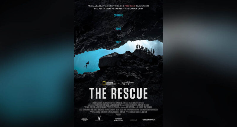 The Rescue
