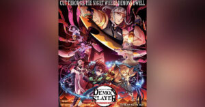 Kimetsu no Yaiba