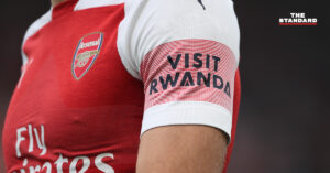 Visit Rwanda