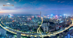 Guangdong Province and Macao