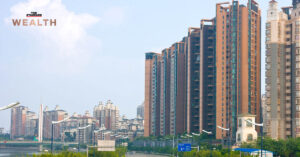 Chinese Estates