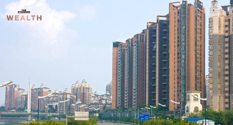Chinese Estates