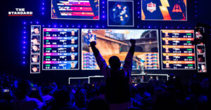 E-sports
