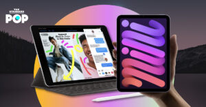 iPad 9 vs ipad mini 6