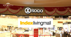 Index Living Mall