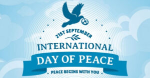 International Day of Peace