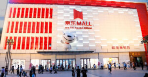 JD Mall