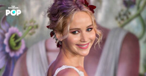 Jennifer Lawrence