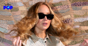 Jennifer Lawrence