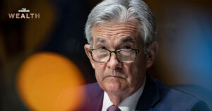 Jerome Powell