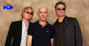 Michael Stipe