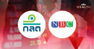 NBC stock