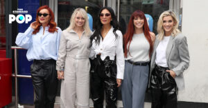 The Pussycat Dolls
