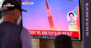 North Korea