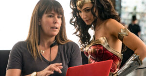 Patty Jenkins