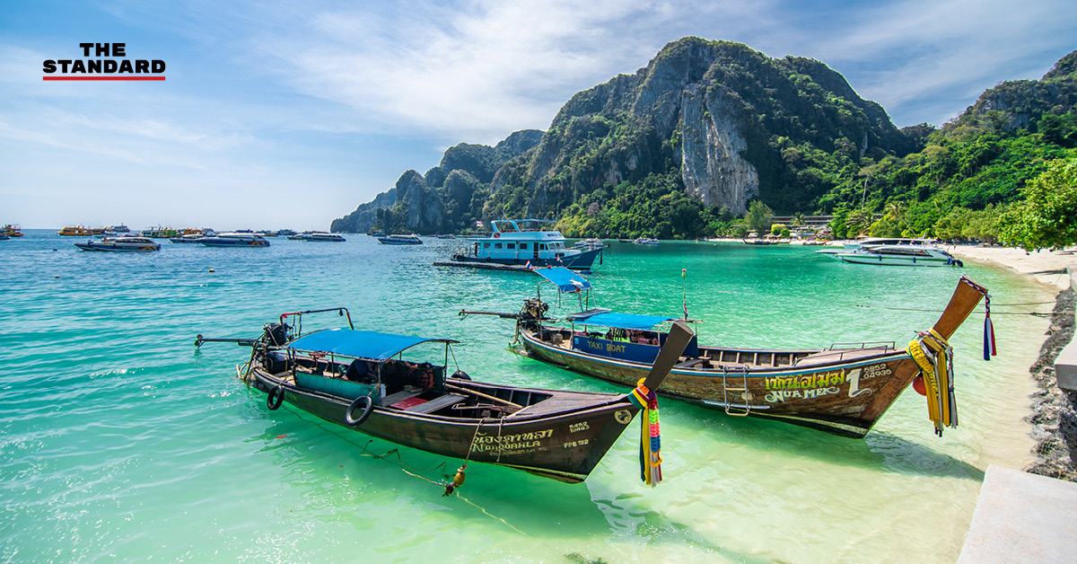 Phi Phi Islands