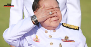 Prawit Wongsuwan