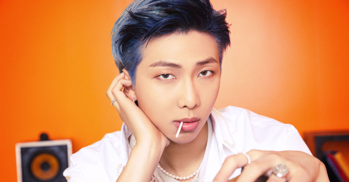 RM BTS