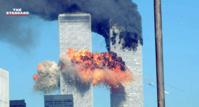 September 11 attacks