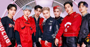 SuperM