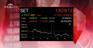 Thai stocks