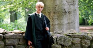 Tom Felton