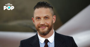 Tom Hardy