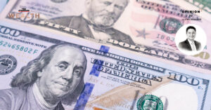 QE Tapering