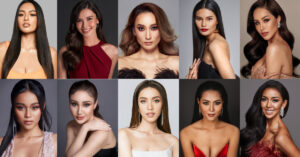 Miss Universe Thailand 2021