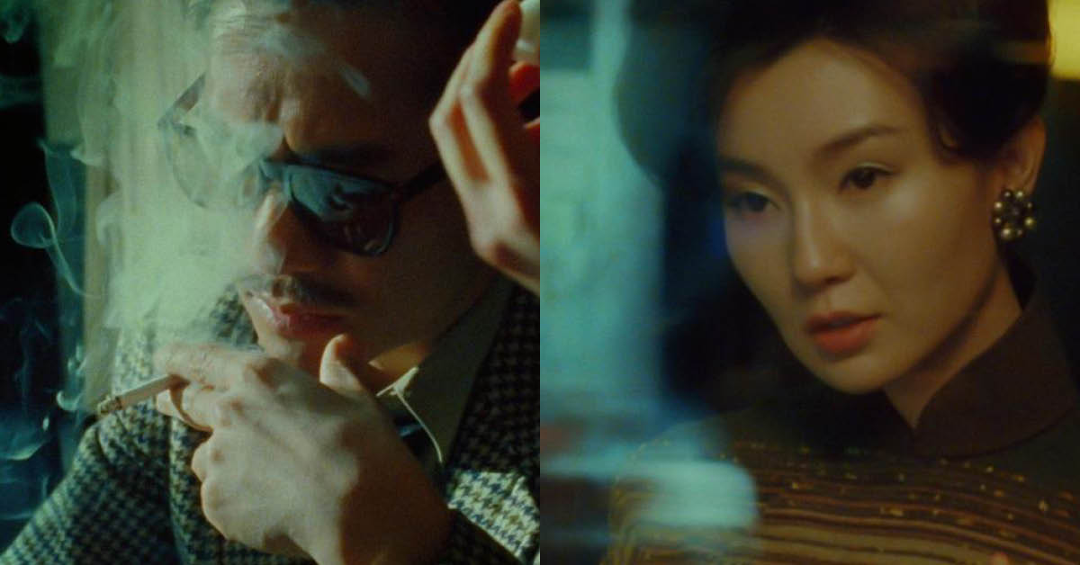 Wong Kar-wai