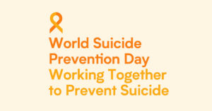 World Suicide Prevention Day