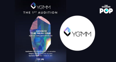 YGMM THE 1ST AUDITION