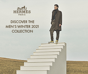 HERMES Men’s winter 2021