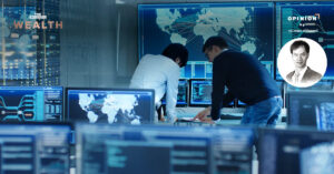 cyber threats