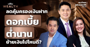 deposit investment